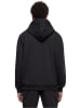 Urban Classics Hoodie in Schwarz