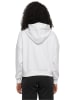 Urban Classics Hoodie in Weiß