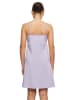Urban Classics Kleid in Lila