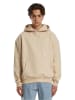 Urban Classics Hoodie in Beige