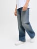 JACK & JONES Junior Spijkerbroek "Dave" - comfort fit - blauw