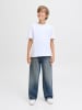 JACK & JONES Junior Spijkerbroek "Dave" - comfort fit - blauw