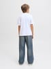 JACK & JONES Junior Spijkerbroek "Dave" - comfort fit - blauw