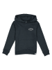 JACK & JONES Junior Bluza "Brandes" w kolorze czarnym