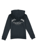 JACK & JONES Junior Bluza "Brandes" w kolorze czarnym