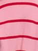 KIDS ONLY Trui "Franca" lichtroze/rood