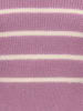 KIDS ONLY Trui "Ibi" paars/beige