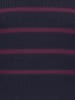 KIDS ONLY Sweter "Ibi" w kolorze granatowo-fioletowym