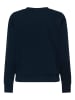 JDY Bluza w kolorze granatowym