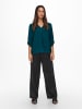 JDY Blouse turquoise