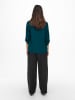 JDY Bluse in Türkis
