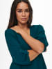 JDY Bluse in Türkis