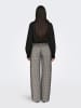 JDY Hose in Grau