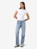 Noisy may Jeans - Regular fit -  in Hellblau