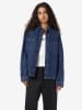 Noisy may Jeansjacke in Dunkelblau