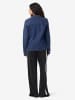 Noisy may Jeansjacke in Dunkelblau