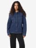 Noisy may Jeansjacke in Dunkelblau