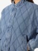 Noisy may Jeansjacke in Hellblau