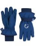 finkid Funktionsfingerhandschuhe "Pikkurilli" in Blau