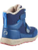 finkid Winterlaarzen "Lappi Eko" blauw