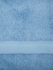 Lanerossi 2-delige set: handdoeken blauw