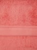 Lanerossi 2-delige set: handdoeken rood