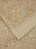Lanerossi 2-delige set: handdoeken beige