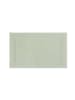 Lanerossi Badematte in Grün - (L)80 x (B)50 cm