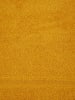 Lanerossi Badematte in Gelb - (L)80 x (B)50 cm