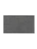 Lanerossi Badmat antraciet - (L)80 x (B)50 cm