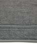 Lanerossi Badmat antraciet - (L)80 x (B)50 cm