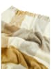Lanerossi Wohndecke in Beige/ Hellbraun - (L)260 x (B)260 cm