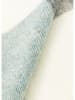 Lanerossi Wohndecke in Creme/ Grau - (L)260 x (B)260 cm