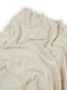 Lanerossi Pled w kolorze kremowym - 255 x 220 cm