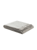 Lanerossi Woondeken grijs/antraciet - (L)180 x (B)130 cm
