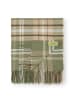 Lanerossi Woondeken beige/kaki/groen - (L)170 x (B)130 cm