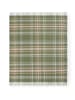 Lanerossi Woondeken beige/kaki/groen - (L)170 x (B)130 cm