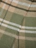 Lanerossi Woondeken beige/kaki/groen - (L)170 x (B)130 cm