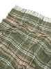 Lanerossi Woondeken beige/kaki/groen - (L)170 x (B)130 cm