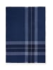 Lanerossi Woondeken donkerblauw - (L)190 x (B)140 cm