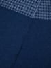 Lanerossi Woondeken donkerblauw - (L)190 x (B)140 cm