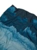 Lanerossi Plaid blauw - (L)190 x (B)130 cm