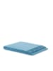 Lanerossi Wohndecke in Blau - (L)180 x (B)130 cm