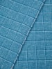 Lanerossi Wohndecke in Blau - (L)180 x (B)130 cm