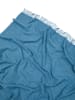 Lanerossi Wohndecke in Blau - (L)180 x (B)130 cm