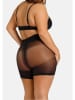 camano Spodenki modelujące (2 pary) "Basic Curvy" w kolorze czarnym