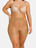 camano 2er-Set: Shapehose "Basic Curvy" in Beige
