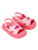 Ipanema Enkelsandalen "Cute" lichtroze