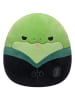 Squishmallows Plüschtier "Slytherin Snake House Robe" - ab 3 Jahren - (H)25 cm