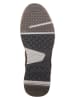 Gant Sneakers "Andrew" in Schwarz/ Braun